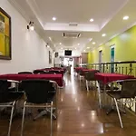 Oyo Rooms Bukit Bintang