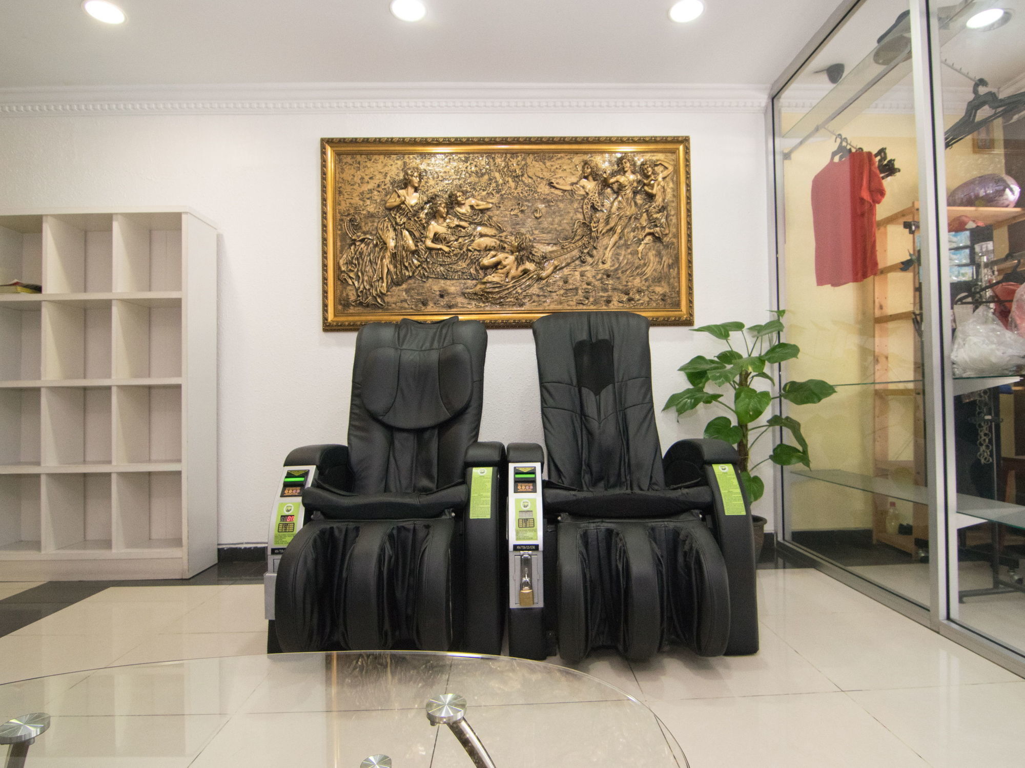 Hotel Oyo Bukit Bintang