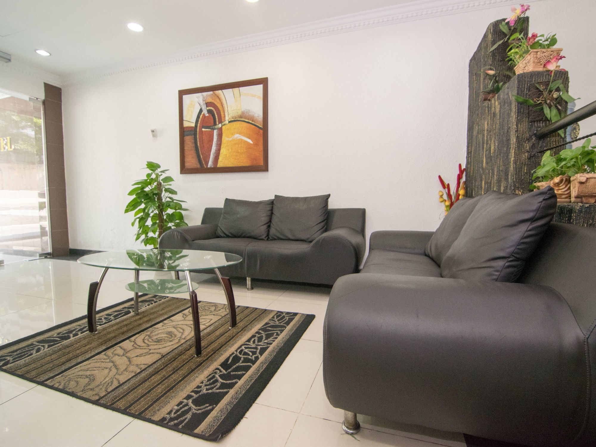 Oyo Bukit Bintang Hotel