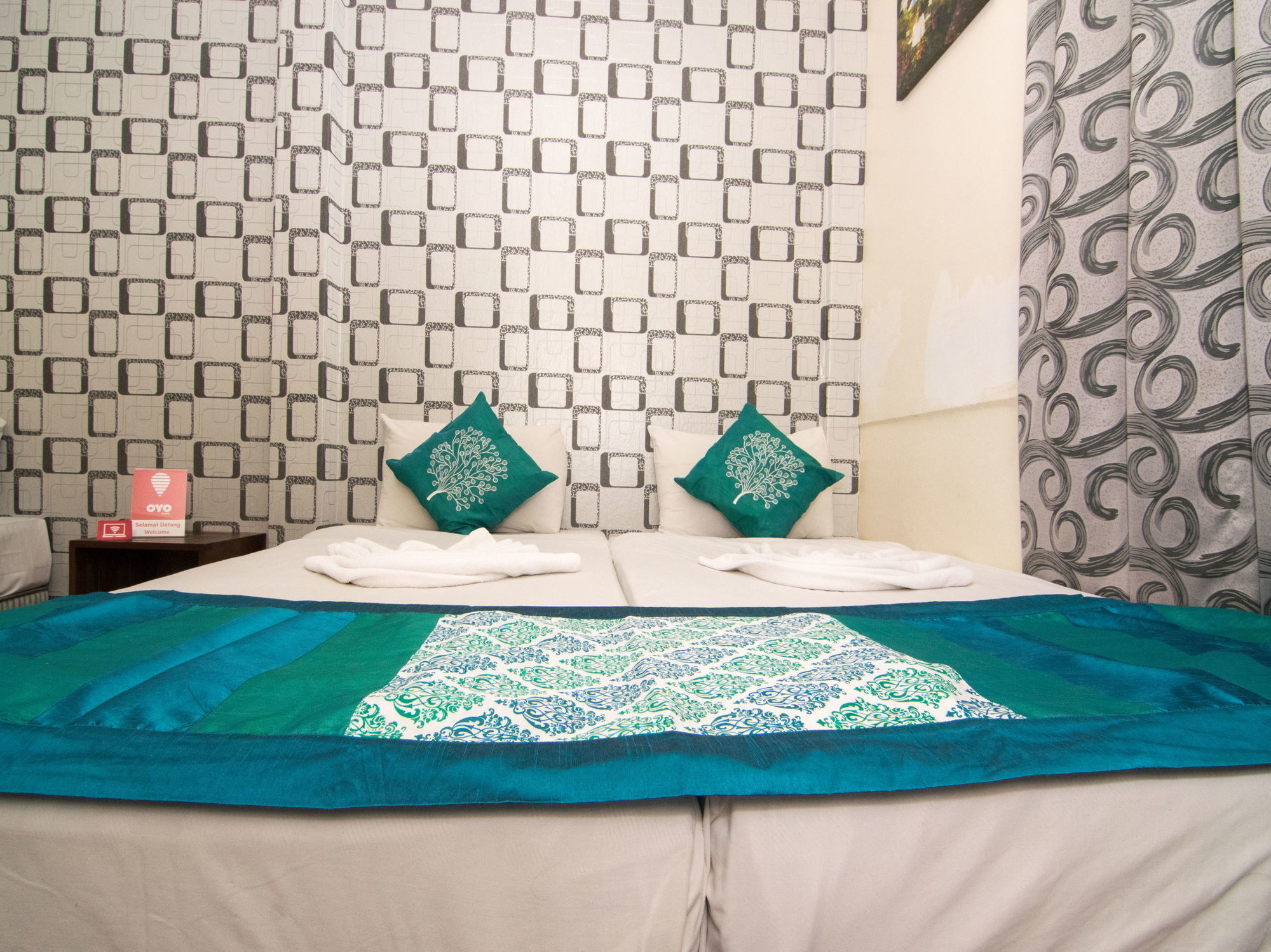 Oyo Bukit Bintang Hotel