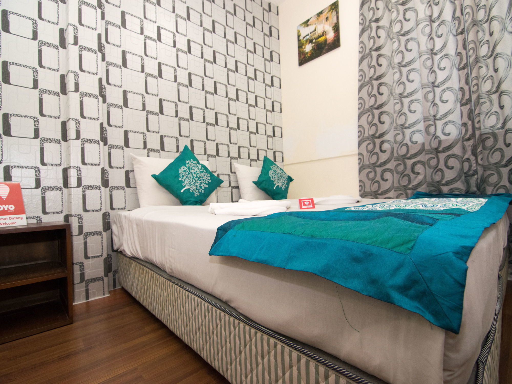Oyo Bukit Bintang Hotel Kuala Lumpur