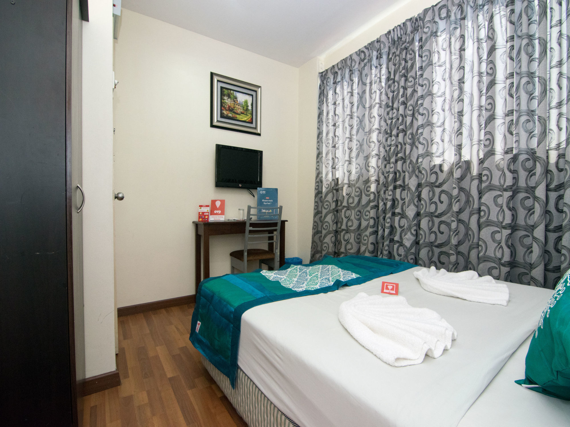 Oyo Bukit Bintang 2* Kuala Lumpur