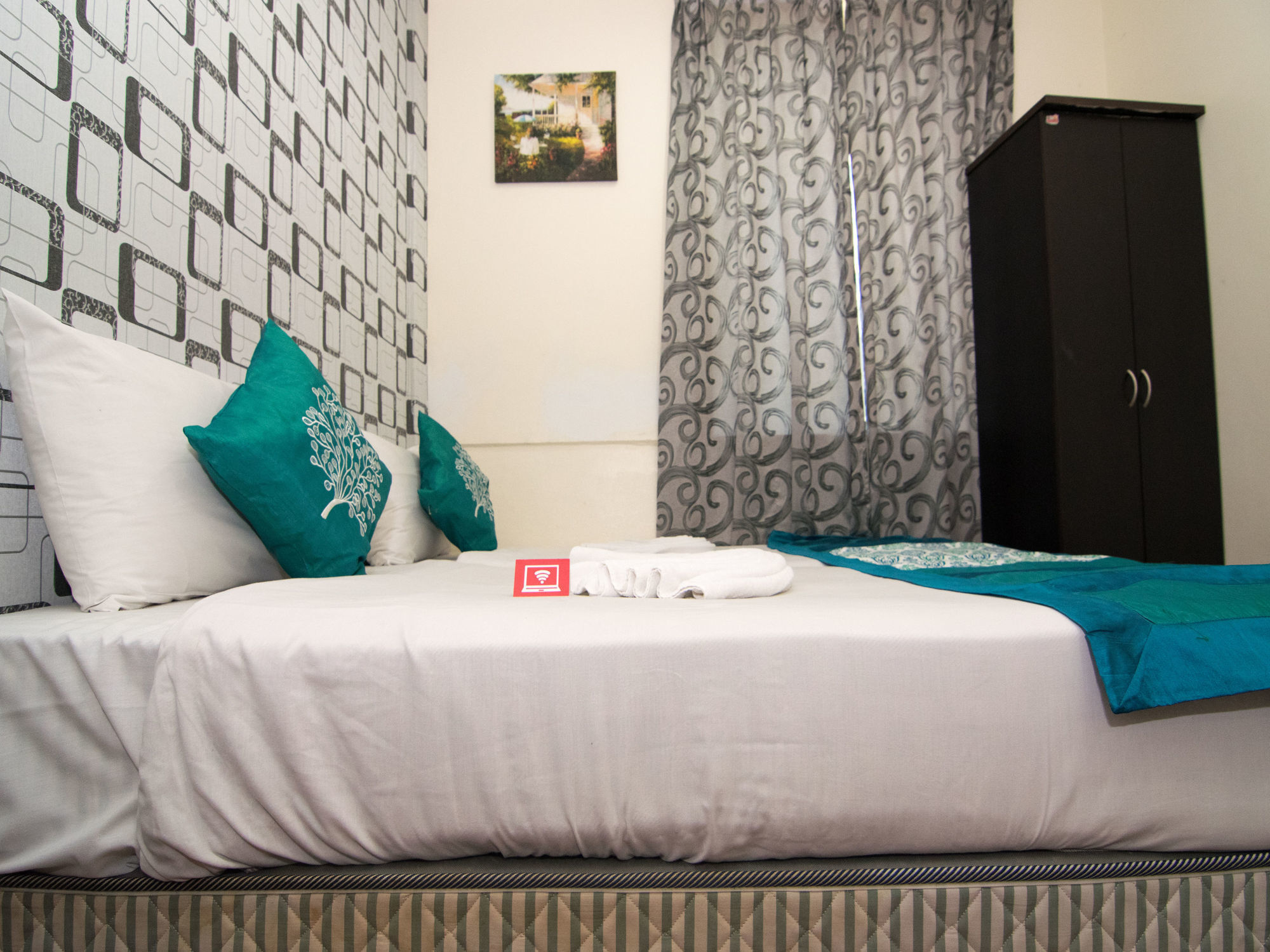 Oyo Bukit Bintang Hotel