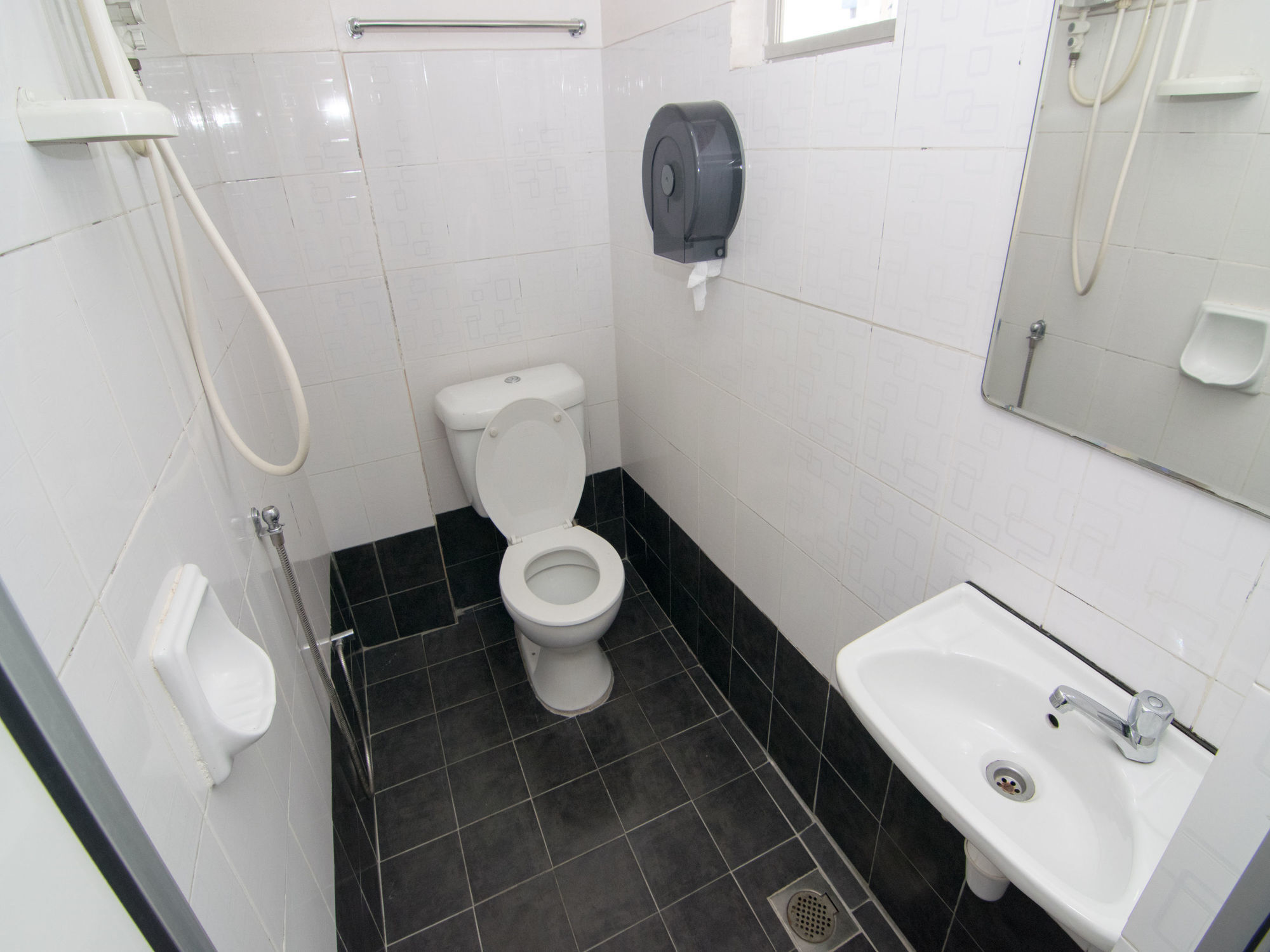Hotel Oyo Bukit Bintang 2*