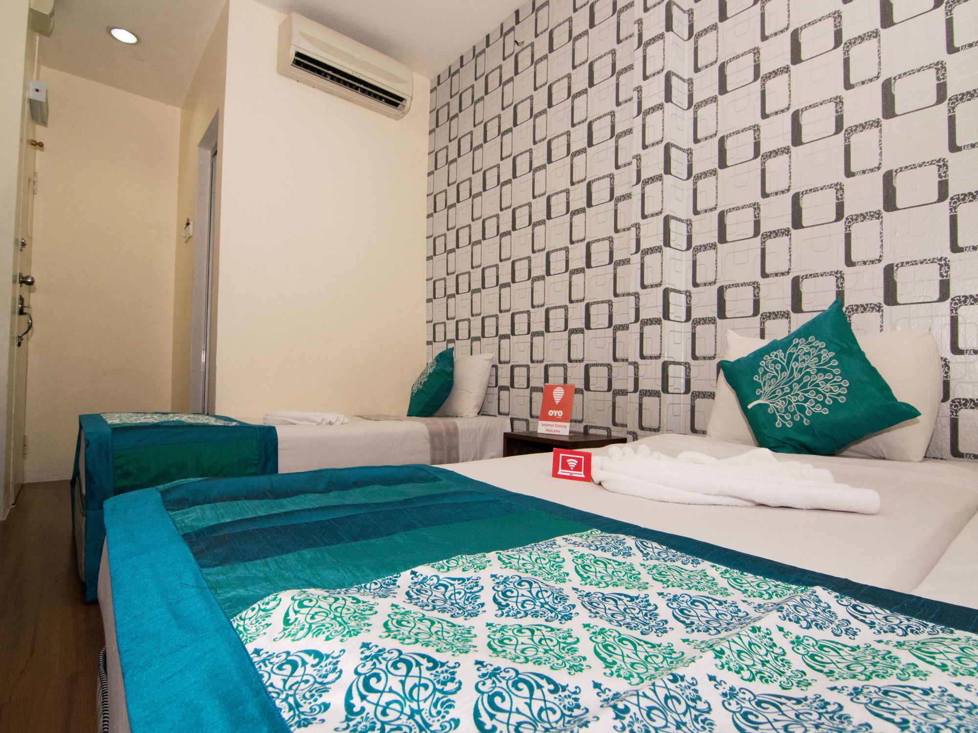 Oyo Bukit Bintang Hotel 2*