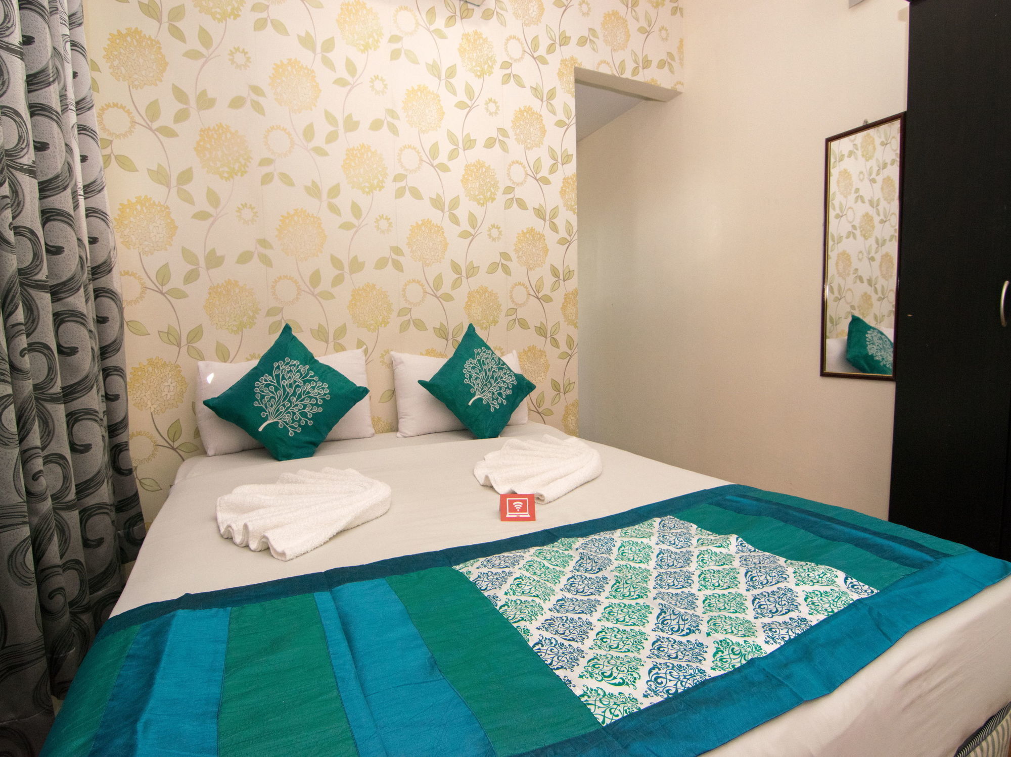 Oyo Bukit Bintang Hotel Kuala Lumpur