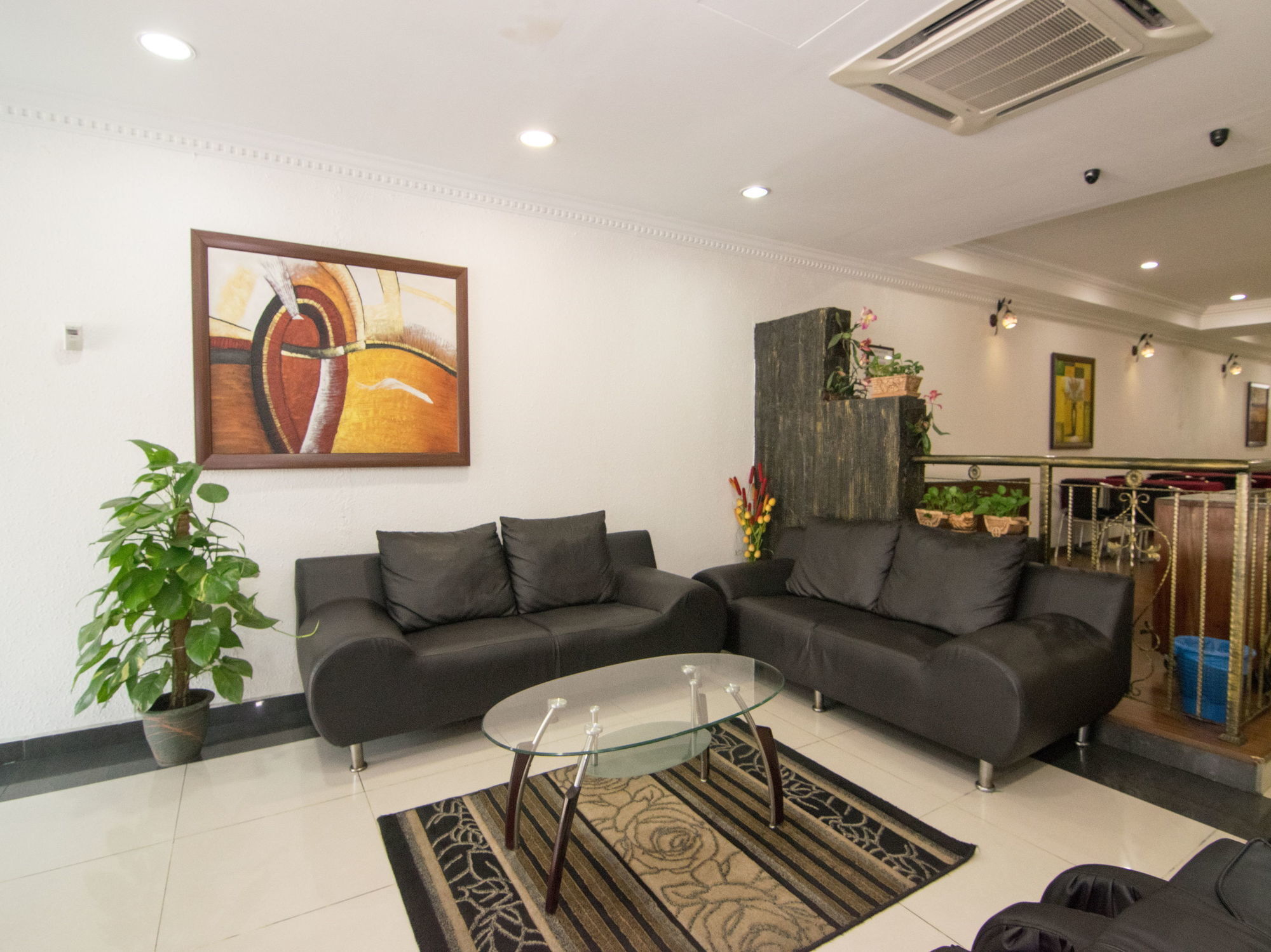 Oyo Bukit Bintang 2*